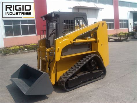 chinese tracked skid steer|chinese mini skid steer.